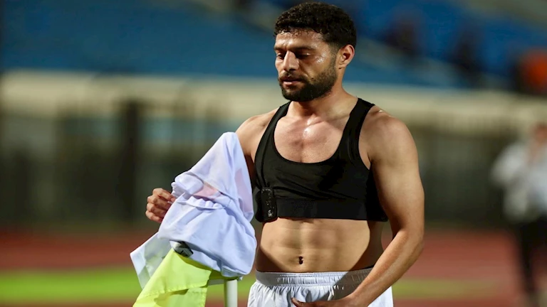 مفاجأة… بدء معسكر الزمالك ورحيل مصطفى شلبي مفاجأة… بدء معسكر الزمالك ورحيل مصطفى شلبي