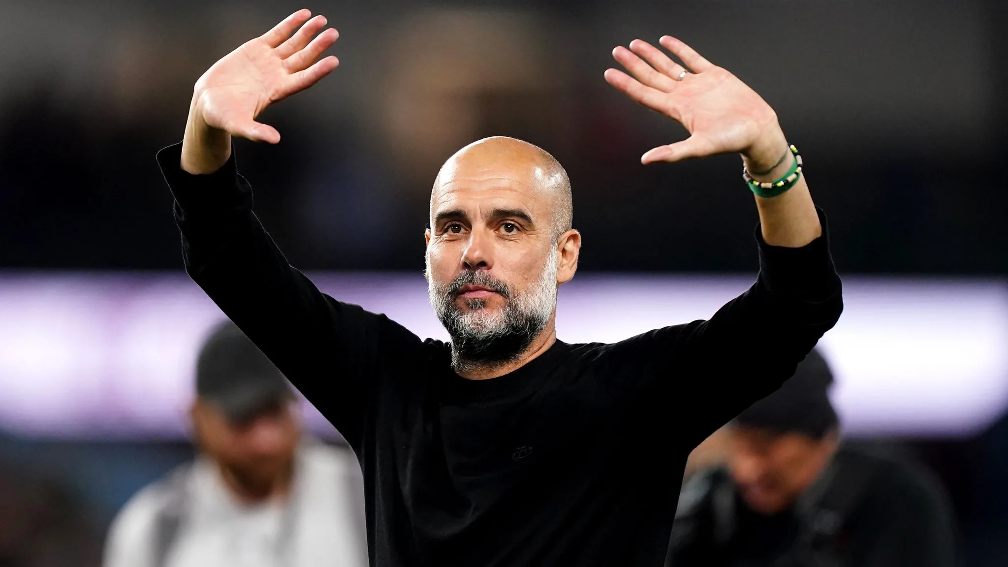 مفاجأة حول طلب تشافي وجوارديولا لتولي تدريب المنتخب الهندي مفاجأة حول طلب تشافي وجوارديولا لتولي تدريب المنتخب الهندي
