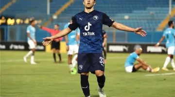 مفاجأة.. صفقة بيراميدز الكبيرة تطرق أبواب الزمالك (خاص)