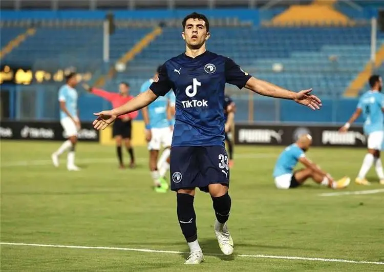 مفاجأة.. صفقة بيراميدز الكبيرة تطرق أبواب الزمالك (خاص)