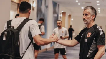 مفاجأة في النادي الأهلي | كورابيا يكشف عن الطلب العاجل لريبيرو في تونس