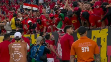 مفاجأة.. كريستيانو رونالدو يسعى للتعاقد مع مهاجم الأهلي