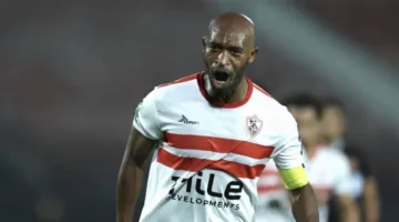 مفاجأة.. لاعبو الأهلي يشاركون في حفل اعتزال شيكابالا