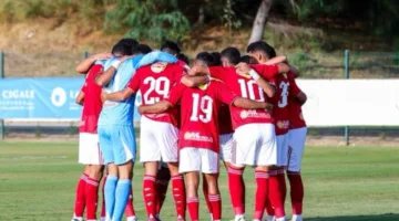 مفاجأة.. نادي مصري جديد يتنافس مع الزمالك على التعاقد مع نجم الأهلي