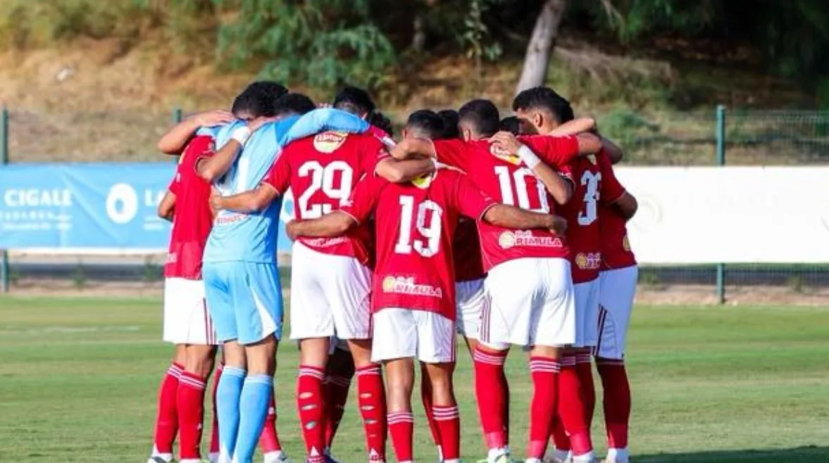 مفاجأة.. نادي مصري جديد ينافس الزمالك على التعاقد مع نجم الأهلي