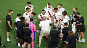 مفاجأة يكشفها حكم دولي سابق حول هدف مانشستر سيتي الأول في شباك الهلال السعودي