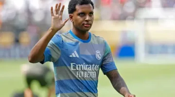 مفاوضات أولية.. ليفربول يسعى للتعاقد مع رودريجو من ريال مدريد