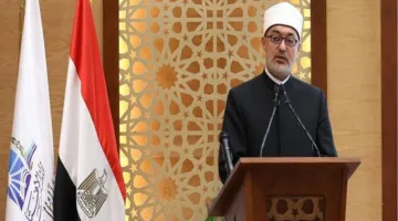 مفتي الجمهورية يبارك وزير المالية بمناسبة حصوله على جائزة “أفضل وزير مالية في إفريقيا”
