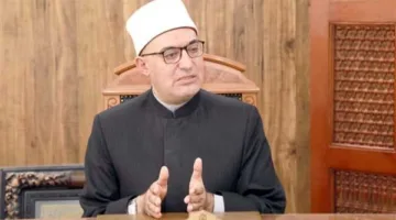 مفتي الجمهورية يعلن وفاة الأمير الوليد بن خالد بن طلال