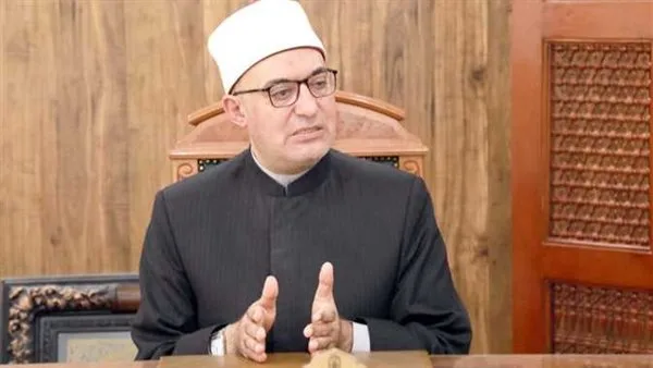 مفتي الجمهورية يعلن وفاة الأمير الوليد بن خالد بن طلال