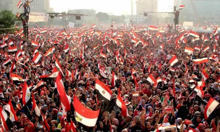 مفكرون وكتاب: 30 يونيو إنطلاقة نحو إصلاح الثقافة