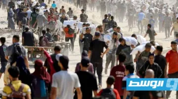 مفوض «أونروا»: الهيئة الإنسانية في غزة تمثل «فخاً سادياً يؤدي إلى الموت»