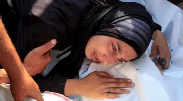 مقاول إغاثة في غزة: شهدت زملائي يطلقون النار على فلسطينيين معدمين
