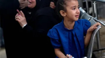 مقتل 17 فلسطينياً جراء القصف الإسرائيلي والاعتداءات المسلحة في غزة
