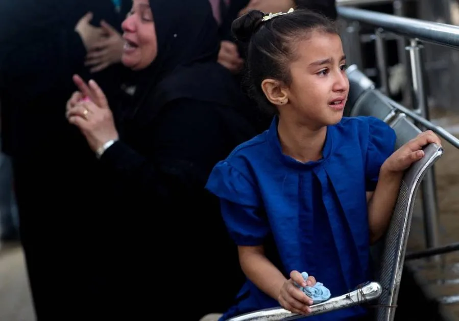 مقتل 17 فلسطينياً جراء القصف الإسرائيلي والاعتداءات المسلحة في غزة