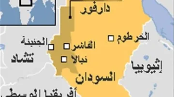 مقتل 17 نازحًا ضائعين في الصحراء الشمالية