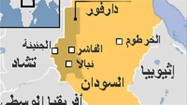 مقتل 17 نازحًا ضائعين في الصحراء الشمالية مقتل 17 نازحًا ضائعين في الصحراء الشمالية