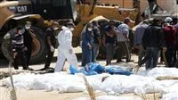 مقتل 67 طفلاً في غزة نتيجة سوء التغذية و650 ألفاً آخرين مهددين بالخطر.