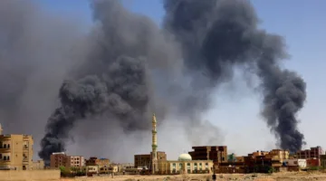 مقتل أربعة أفراد على الأقل جراء هجوم لقوات الدعم السريع في إقليم كردفان بوسط السودان