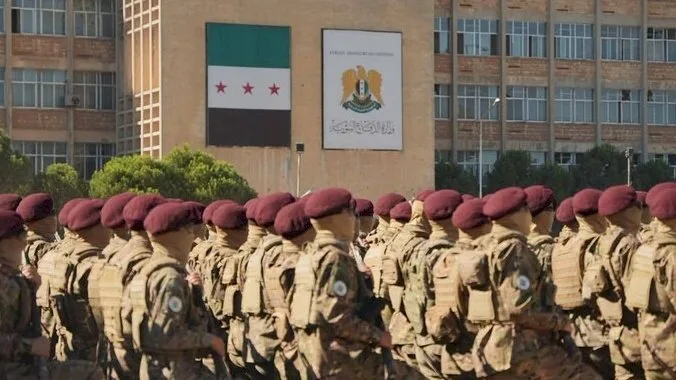 مقتل جنود سوريين في السويداء بهجوم مفاجئ من قبل “أفراد خارجين عن القانون”