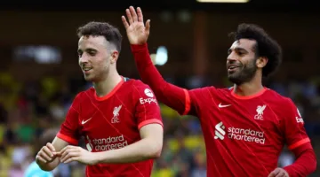 مقتل ديوجو جوتا، لاعب ليفربول، في حادث سير مؤسف عن عمر يناهز 28 عامًا