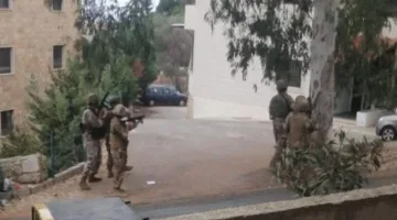 مقتل شخصين نتيجة نزاعات شخصية في بلدة عمشيت – جبيل