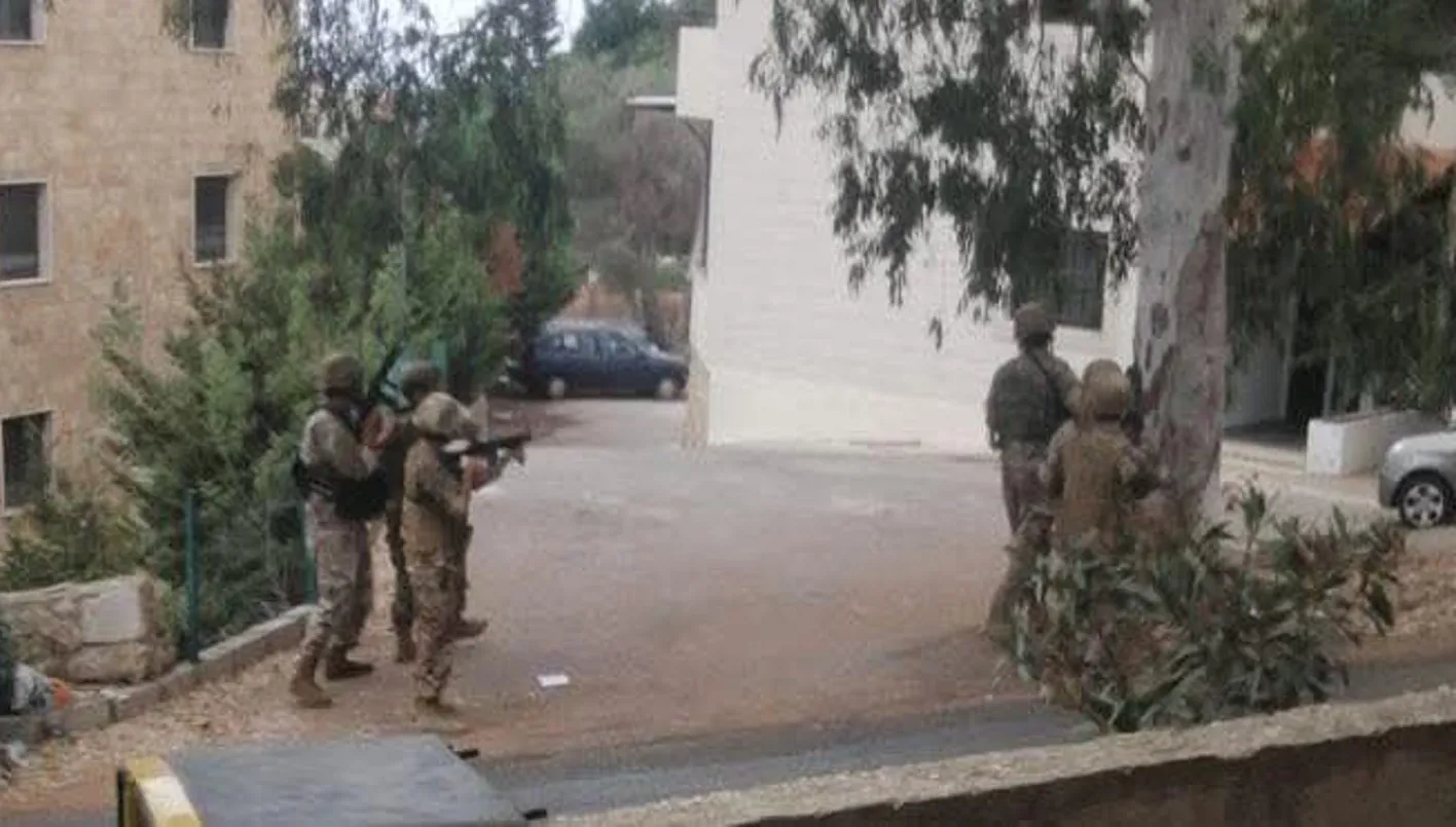 مقتل شخصين نتيجة نزاعات شخصية في بلدة عمشيت – جبيل مقتل شخصين نتيجة نزاعات شخصية في بلدة عمشيت – جبيل