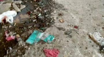 مقتل شخصين وإصابة 9 آخرين جراء انفجار خزان ضغط هواء في مصنع بالمنصورة