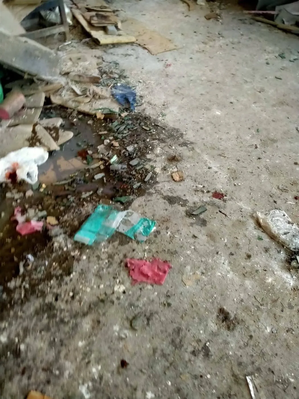 مقتل شخصين وإصابة 9 آخرين جراء انفجار خزان ضغط هواء في مصنع بالمنصورة