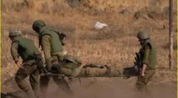مقتل ضابط وجندي إسرائيلي جراء انفجار عبوة ناسفة في جنوب غزة والعدد الإجمالي يرتفع إلى 898.