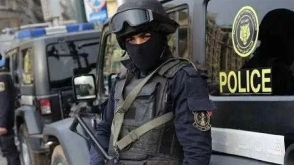 مقتل عنصر إجرامي خطير هارب من حكم الإعدام خلال تبادل إطلاق نار مع قوات الأمن في الجيزة