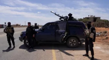مقتل وإصابة أكثر من 130 شخصًا