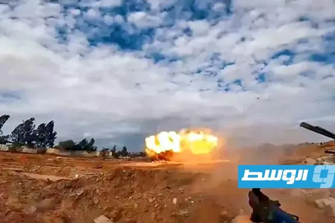 مقتل وجرح 15 جندياً إسرائيلياً في هجوم واسع لـ«القسام» في شمال غزة مقتل وجرح 15 جندياً إسرائيلياً في هجوم واسع لـ«القسام» في شمال غزة
