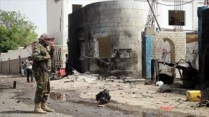 اليونيسف تعلن عن وفاة 5 أطفال نتيجة قصف صاروخي في جنوب غرب اليمن