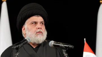 مقرب من السيد الصدر يكشف عن مستجدات اجتماع الحنانة