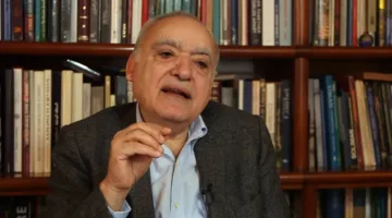“مقعد بجوار القبطان”… غسان سلامة يختصر إجازته لتوديع زياد الرحباني!