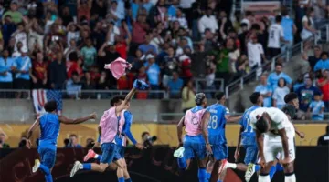 مكافأة الهلال بعد خروج مانشستر سيتي من بطولة كأس العالم للأندية