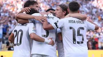 مكافأة كبيرة: ما هي القيمة التي حصل عليها ريال مدريد بعد وصوله إلى نصف نهائي كأس العالم للأندية؟