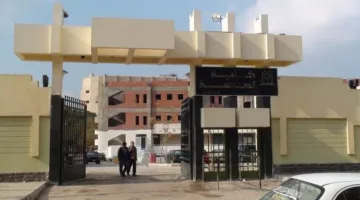 مكافحة النيران: مشروع تخرج هندسي من كلية المطرية – تفاصيل