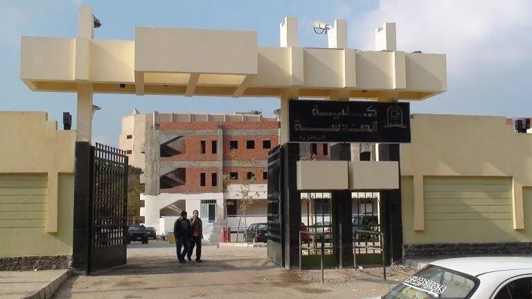 مكافحة النيران: مشروع تخرج هندسي من كلية المطرية – تفاصيل مكافحة النيران: مشروع تخرج هندسي من كلية المطرية – تفاصيل