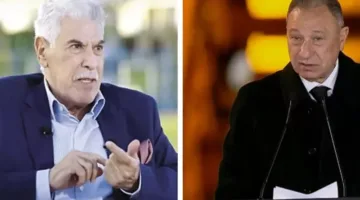 مكالمة من فرنسا: كيف تحقق الخطيب من صحة حسن شحاتة؟