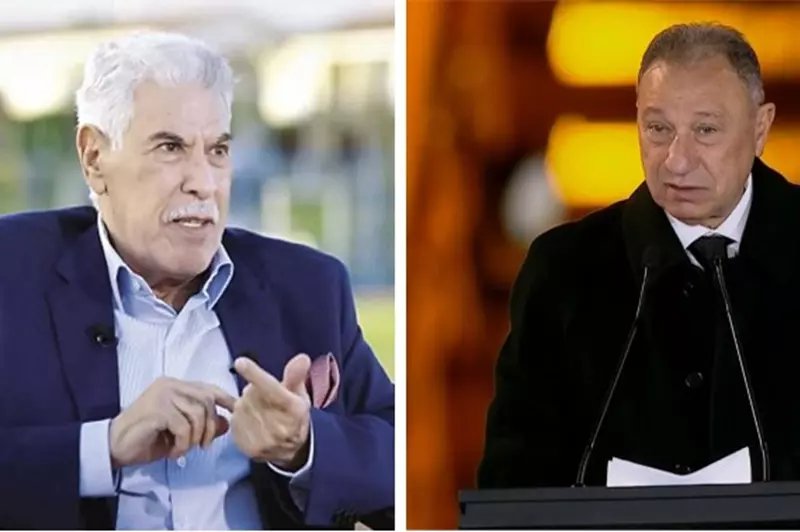 مكالمة من فرنسا: كيف تحقق الخطيب من صحة حسن شحاتة؟