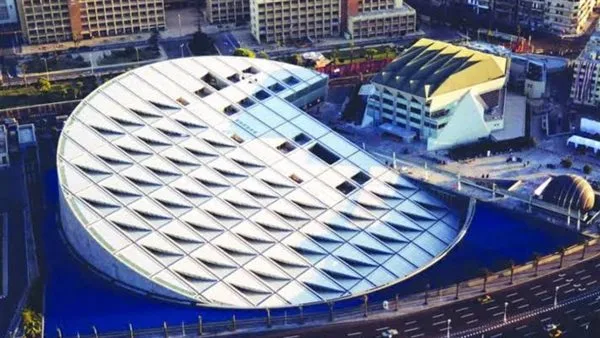 مكتبة الإسكندرية تبدأ فعاليات الدورة الثانية والعشرين من «مهرجان الصيف الدولي» يوم الخميس المقبل.