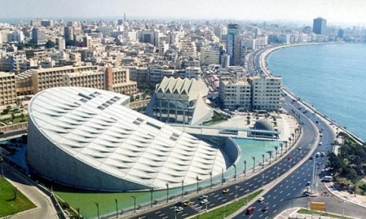 مكتبة الإسكندرية: سلسلة “عارف” الوثائقية تسعى لتمتين صلة الشباب بالتراث المصري مكتبة الإسكندرية: سلسلة “عارف” الوثائقية تسعى لتمتين صلة الشباب بالتراث المصري