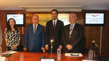 مكتبة الوثائق تحتفل بذكرى ثورة 30 يونيو