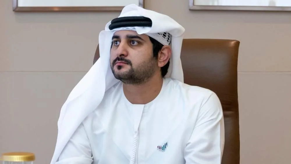 مكتوم بن محمد في ذكرى الاتحاد: نجدد العهد بالولاء لمبادئ الآباء المؤسسين