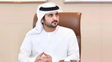 مكتوم بن محمد: مركز دبي المالي العالمي يحقق أفضل نتائج نصف سنوي مع انضمام 1081 شركة جديدة