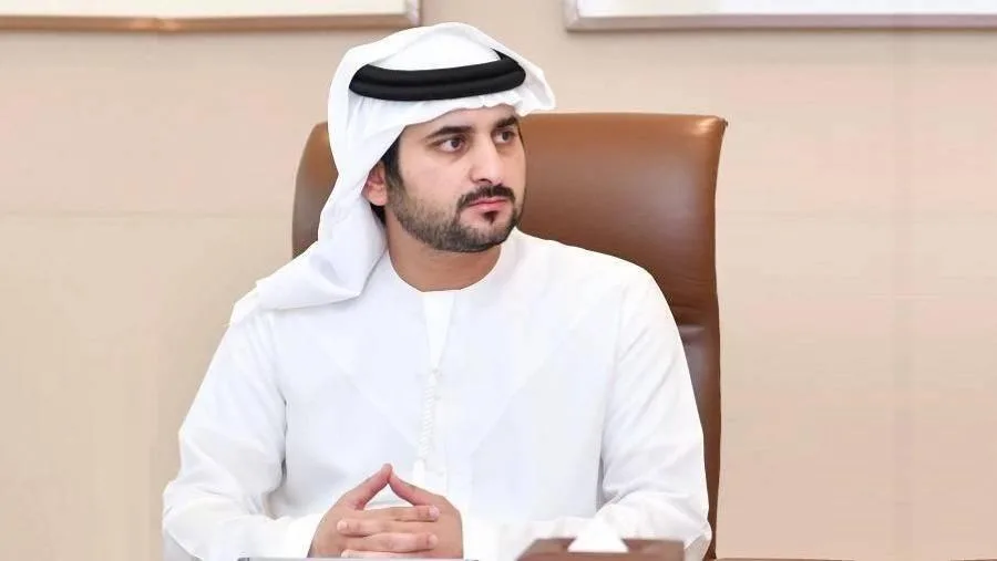 مكتوم بن محمد: مركز دبي المالي العالمي يحقق أفضل نتائج نصف سنوي مع انضمام 1081 شركة جديدة