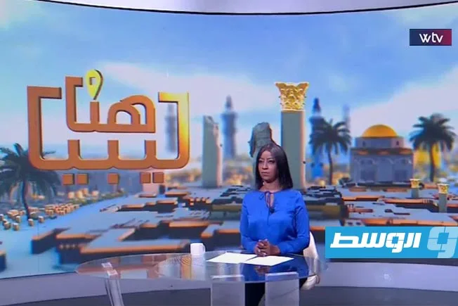 ملاحظة في برنامج «هنا ليبيا»: جدل حول أفاعي الكوبرا وعمليات تفتيش الحرس البلدي في طبرق ملاحظة في برنامج «هنا ليبيا»: جدل حول أفاعي الكوبرا وعمليات تفتيش الحرس البلدي في طبرق