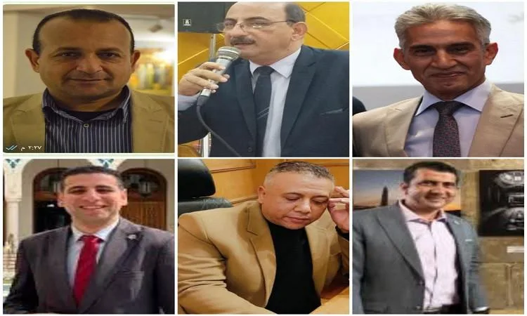 ملتقى الوعي الثقافي ومعرض الكنوز المصرية: تلاقي بين التراث والفن التصويري ملتقى الوعي الثقافي ومعرض الكنوز المصرية: تلاقي بين التراث والفن التصويري